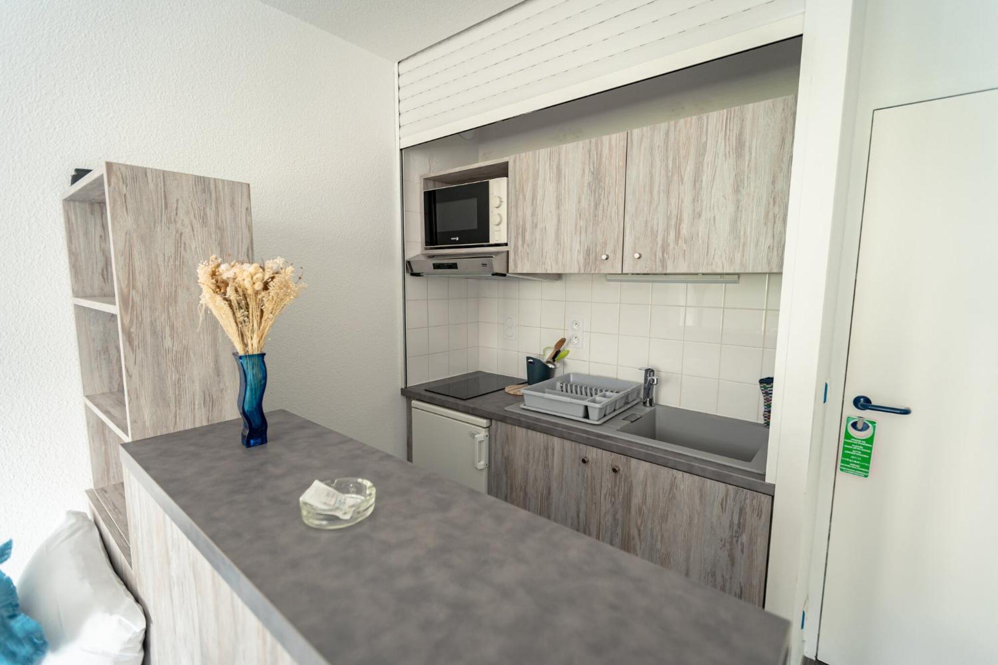 Hotel Mercedes Soorts-Hossegor Zewnętrze zdjęcie